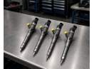 Codam / Reparam / Verificam injectoare